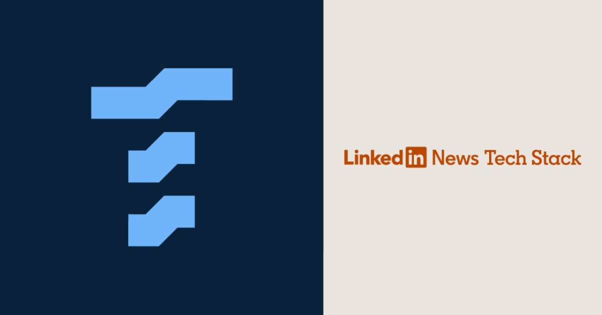 LinkedIn Tech stack