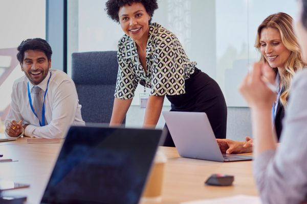 Improve the value of your MOPS Team