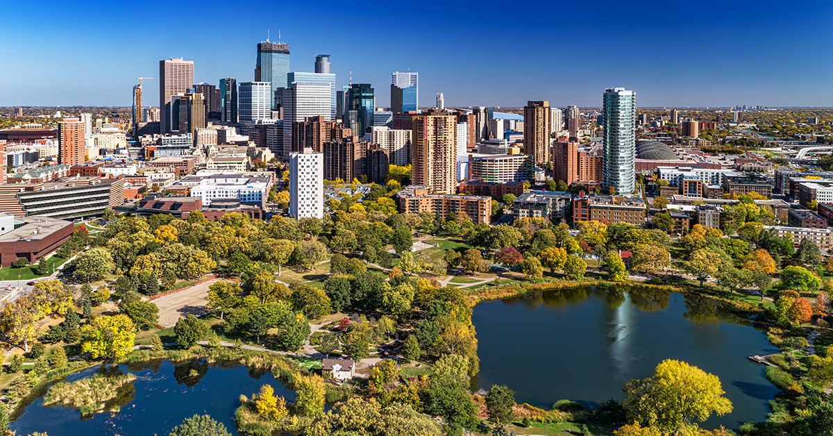 Minneapolis Dinner Stensul