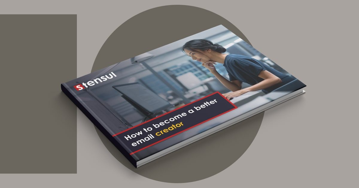 book lying on geometric shapes