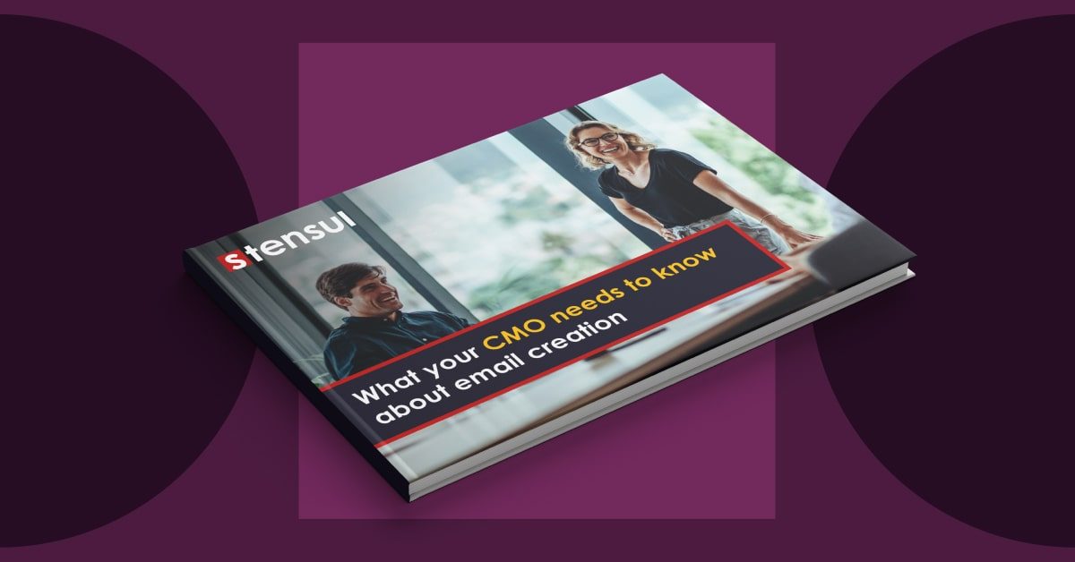 book lying on geometric shapes