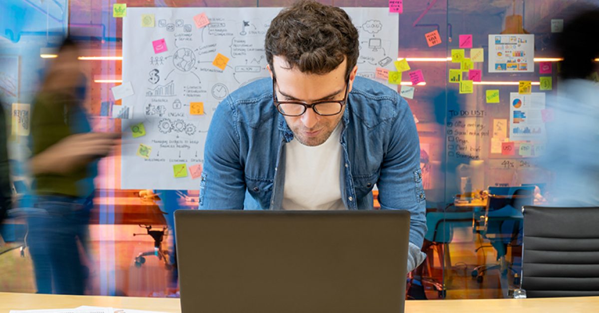 Email creator