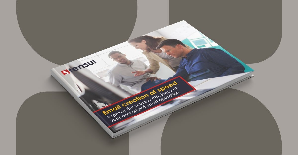 book lying on geometric shapes