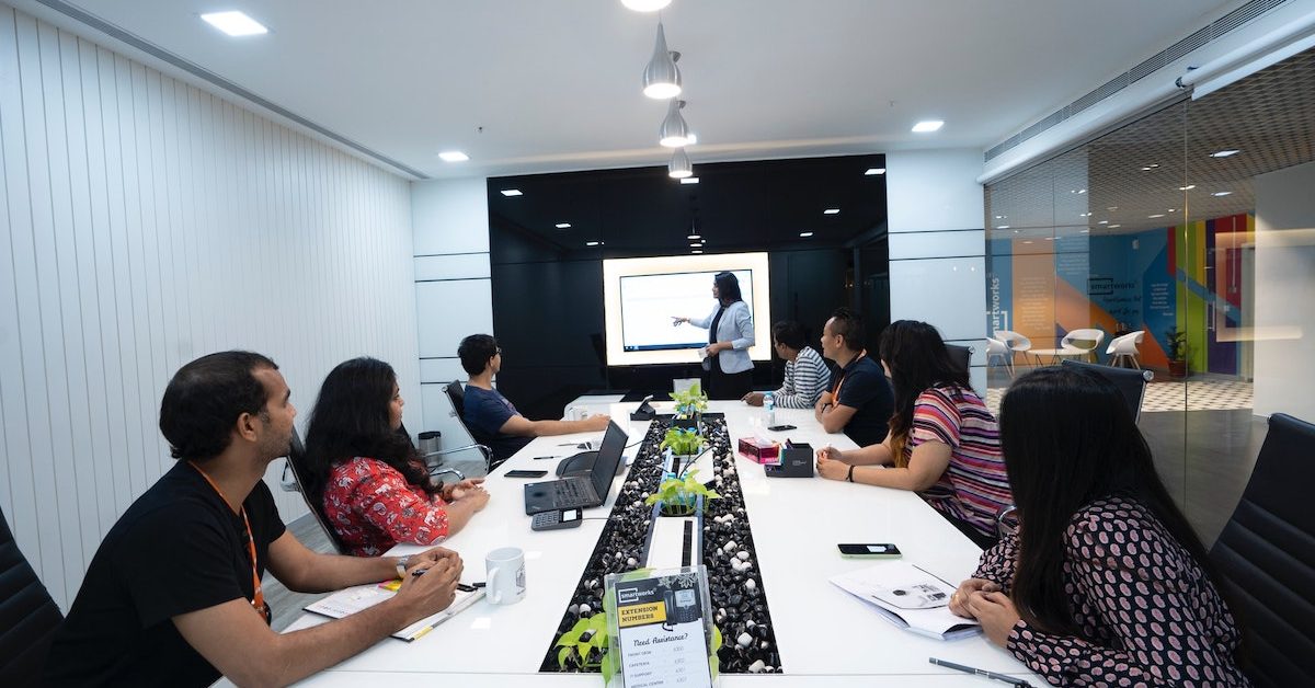 email marketing agency pitch