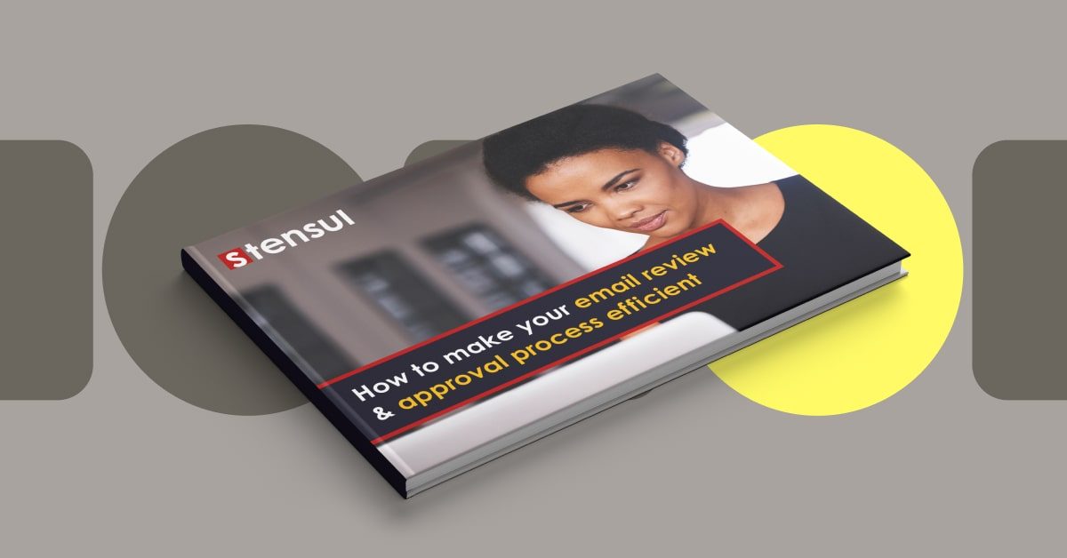 book lying on geometric shapes