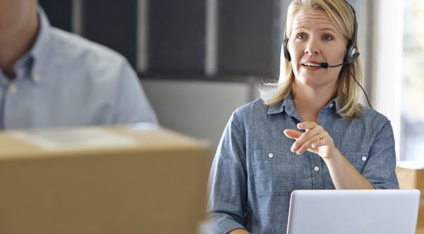 female email manager
