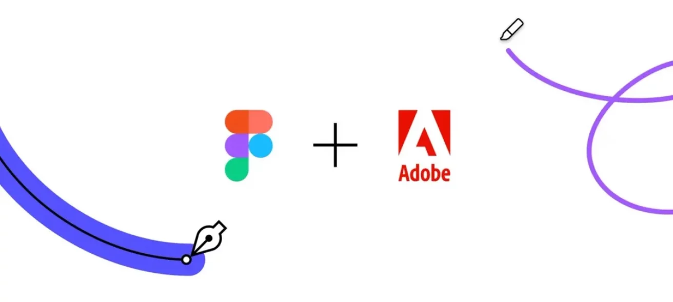 Adobe and Figma