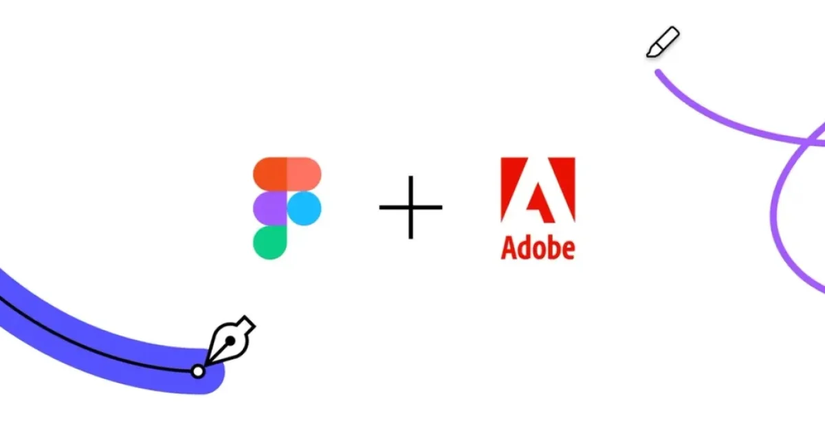 Adobe and Figma