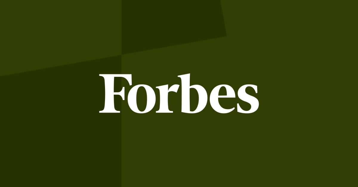 Forbes logo