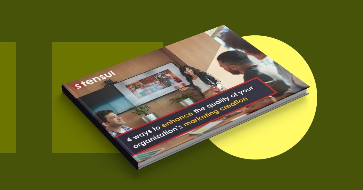 book lying on geometric shapes