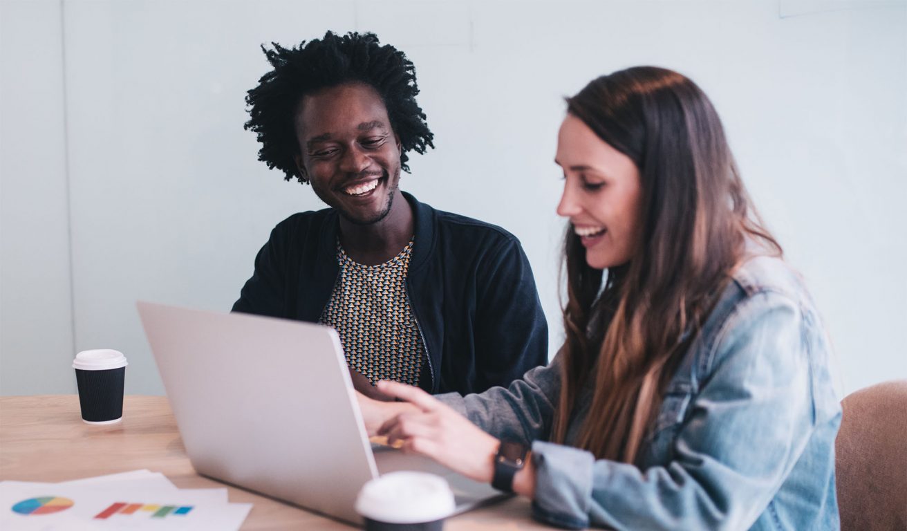 marketing operations pros solving a problem