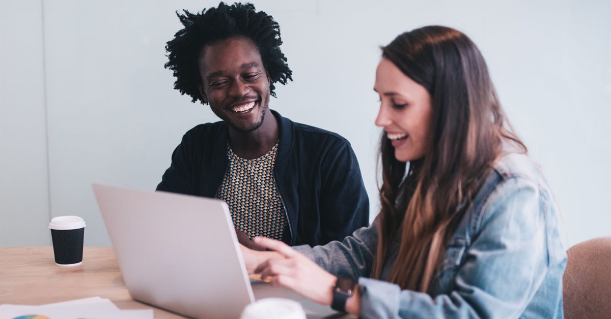 marketing operations pros solving a problem