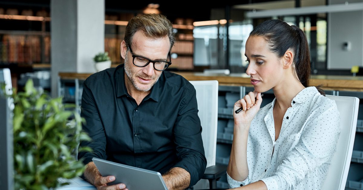 Martech integration
