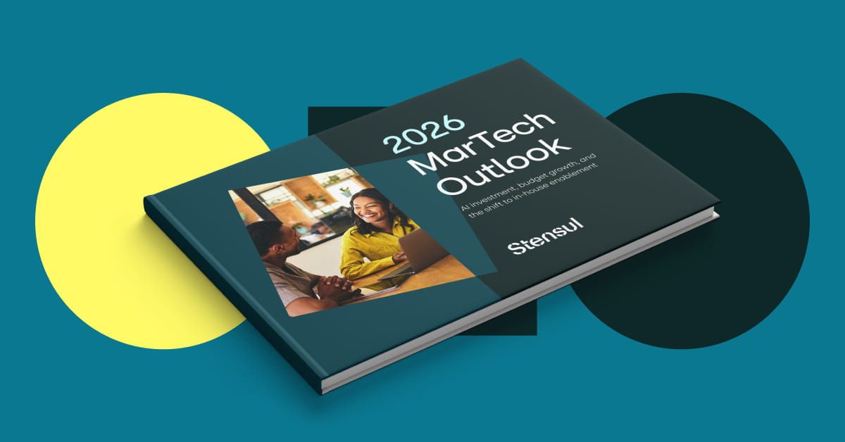 martech trends