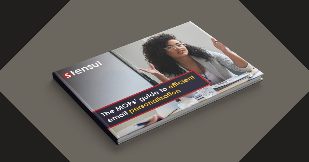 book lying on geometric shapes