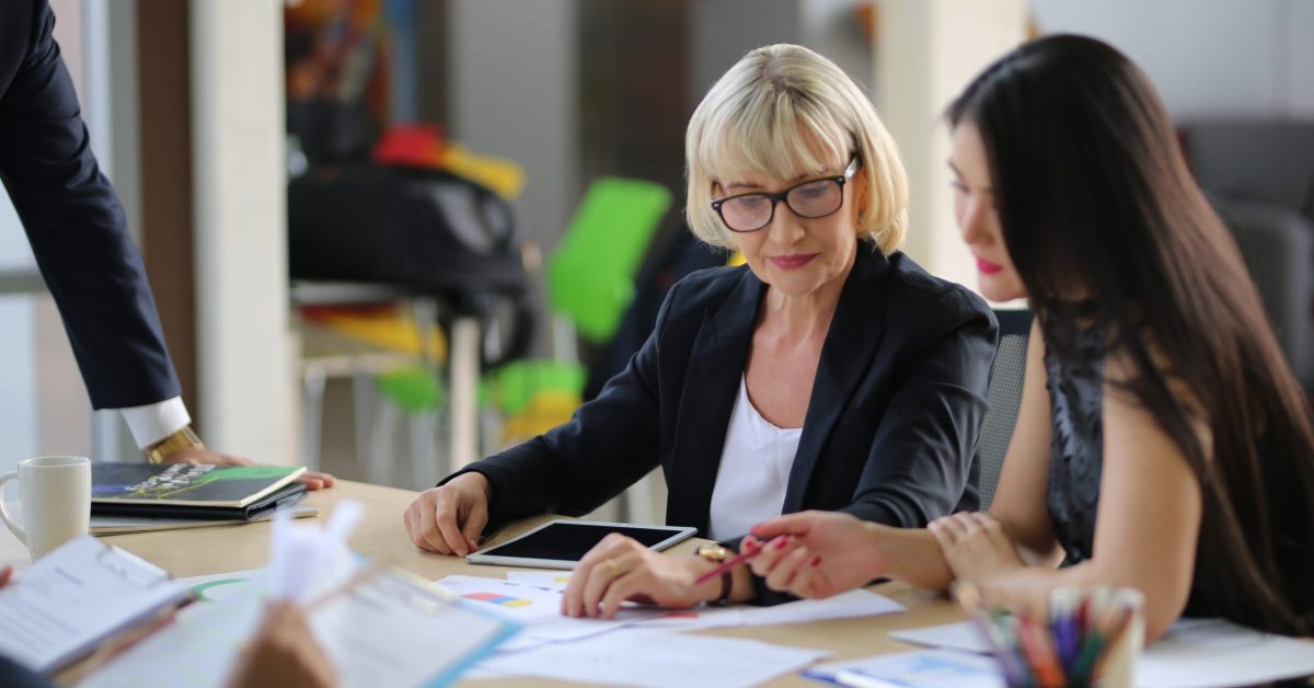 marketers planning email program