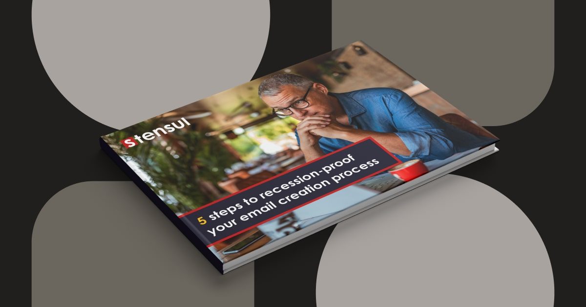 book lying on geometric shapes