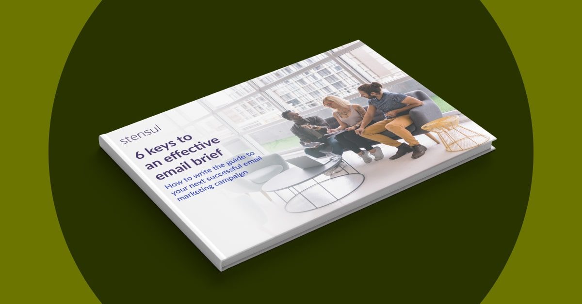 book lying on geometric shapes