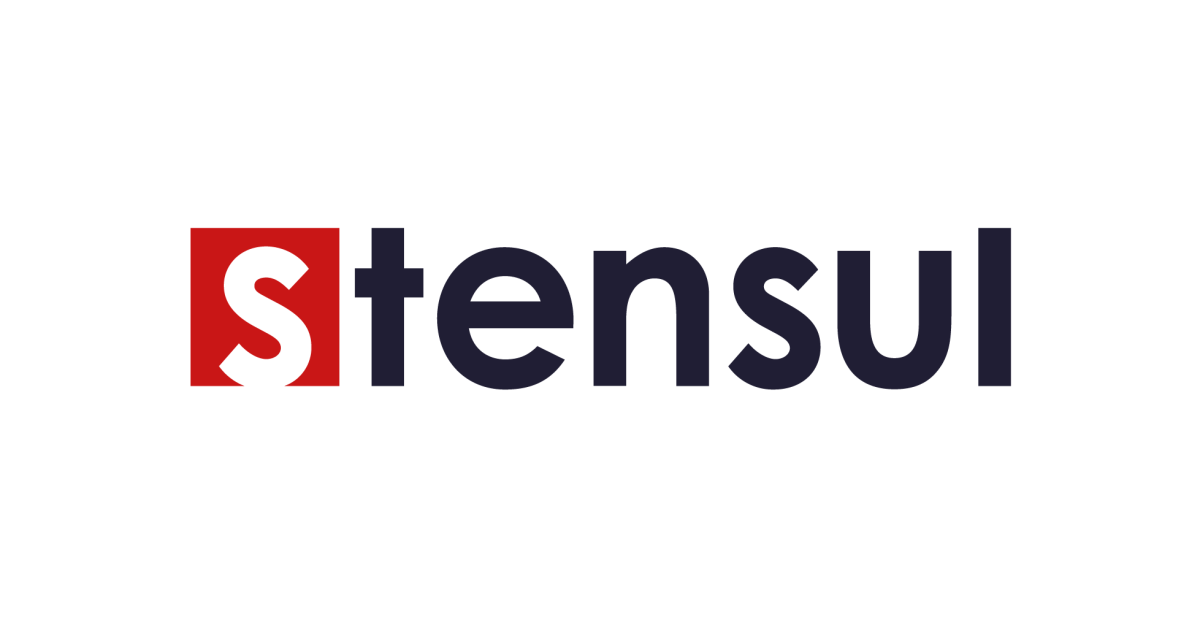 Stensul logo