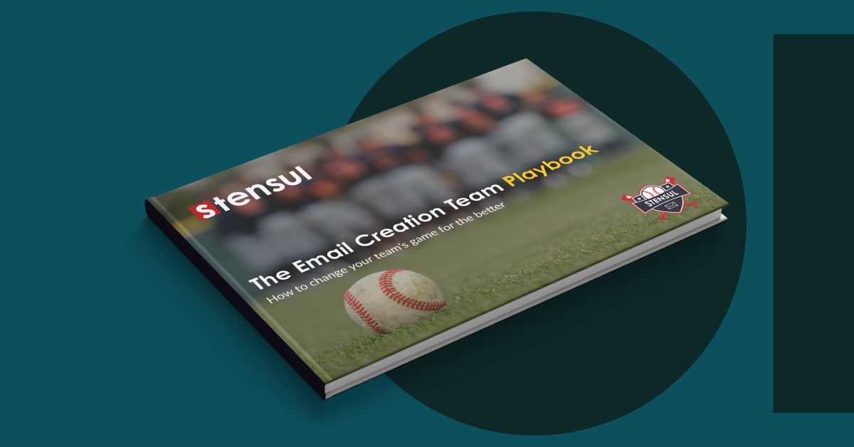 book lying on geometric shapes