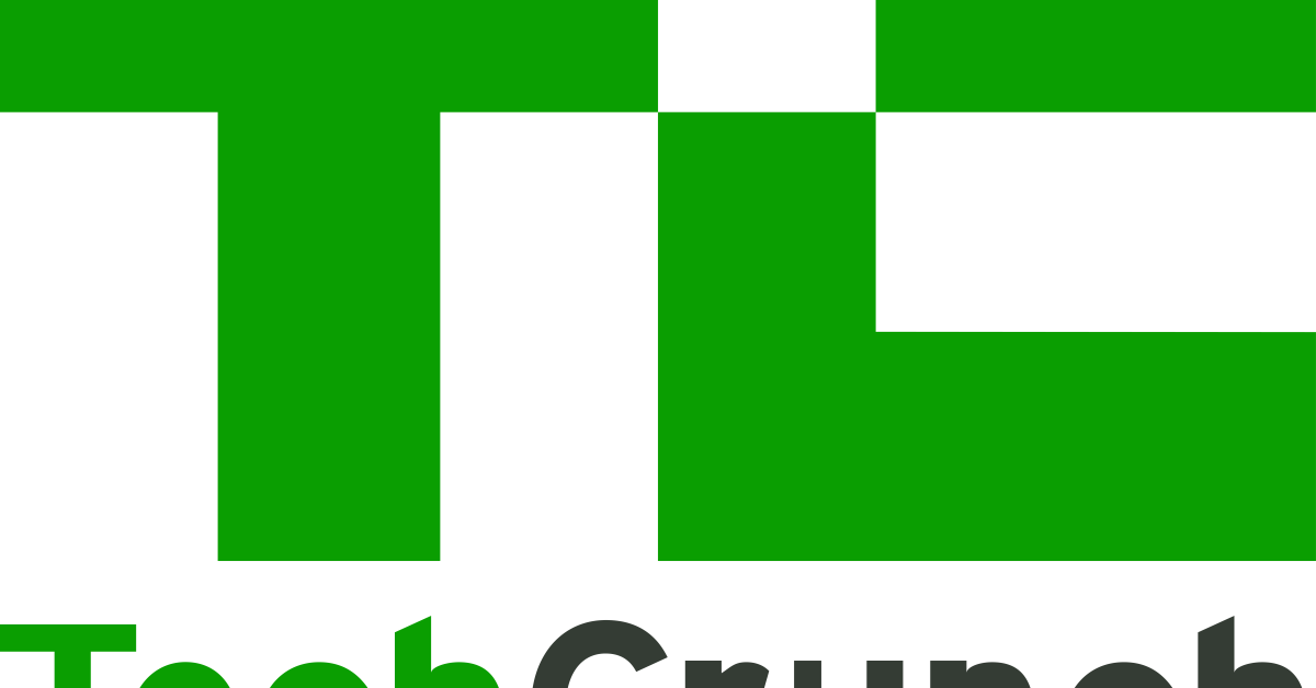 TechCrunch logo